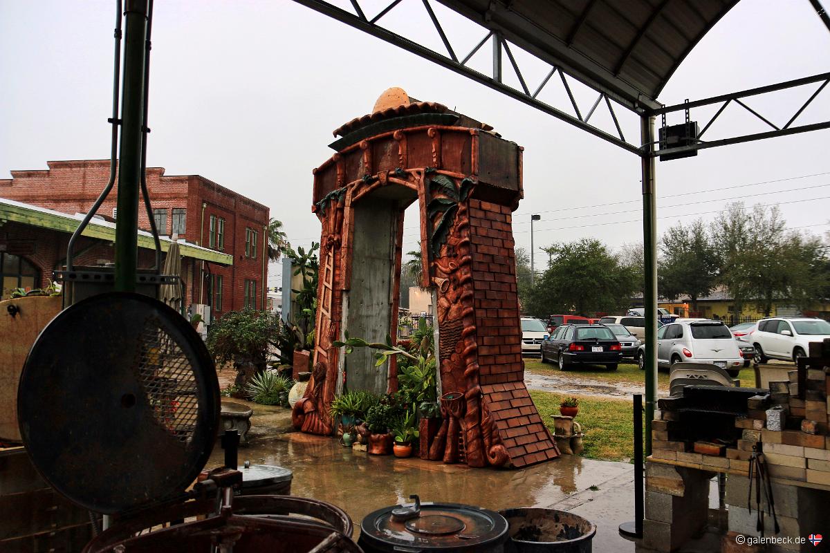 Morean Center for Clay