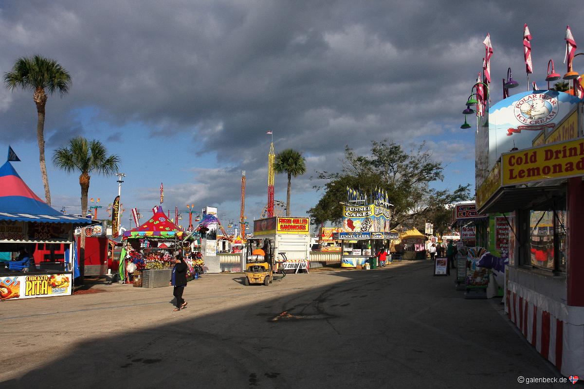Florida State Fair 2016