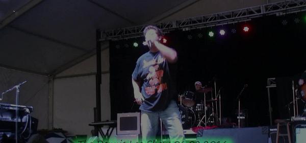 The Dennis Lee Show
