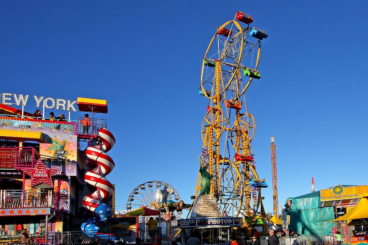 Florida State Fair 2016