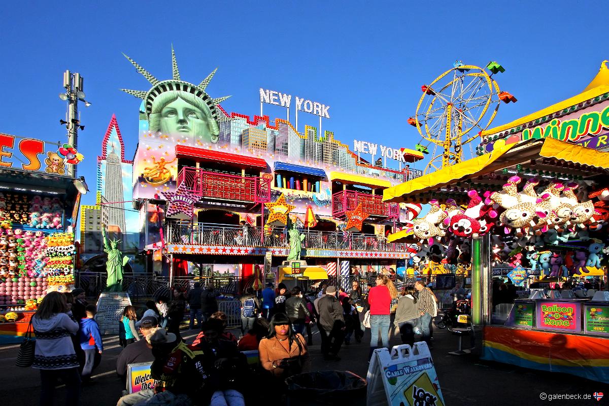 Florida State Fair 2016