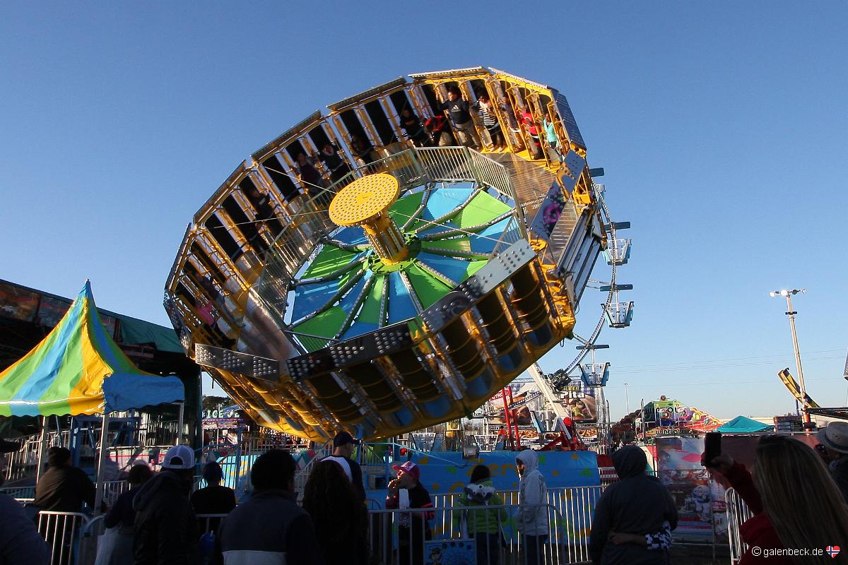 Florida State Fair 2016