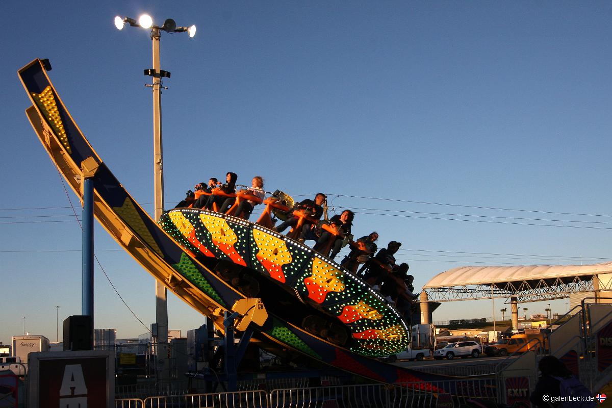 Florida State Fair 2016