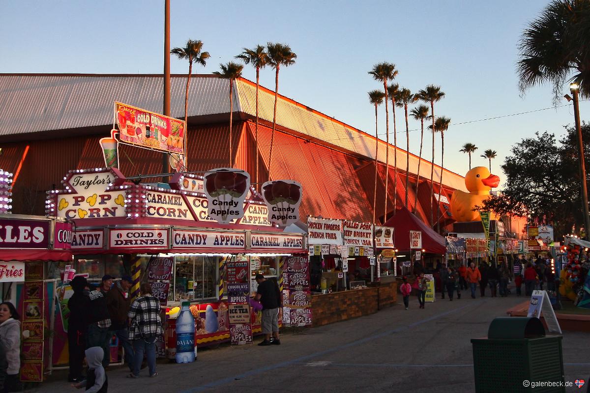 Florida State Fair 2016