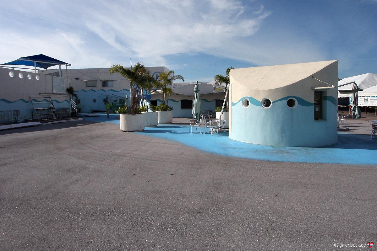 Clearwater Marine Aquarium