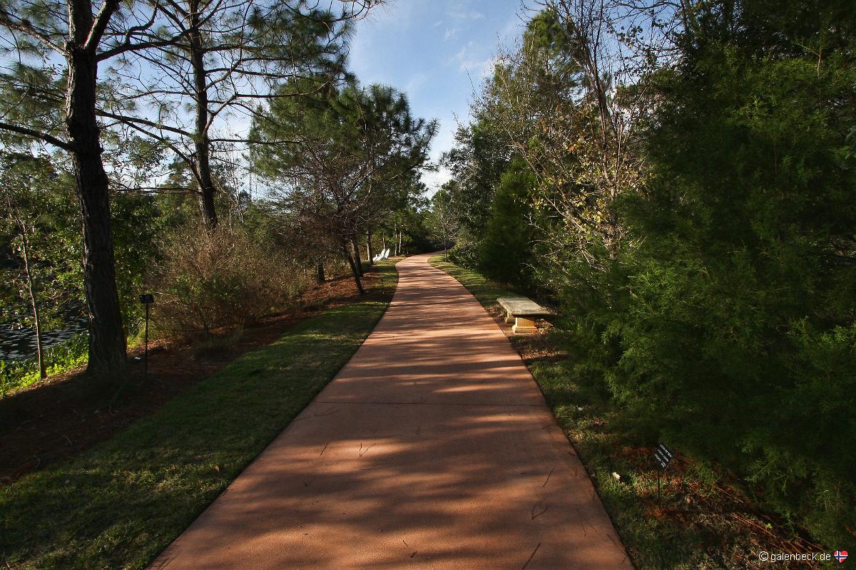 Florida Botanical Garden
