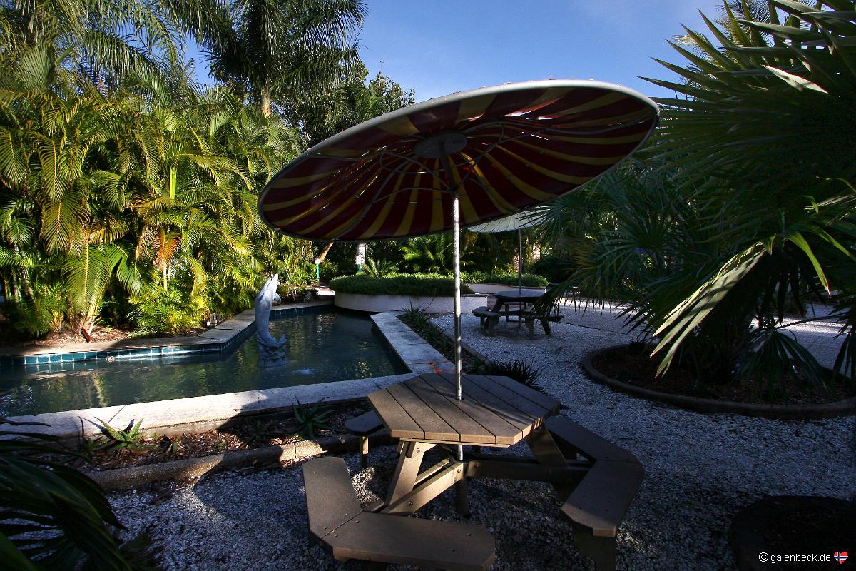 Florida Botanical Garden