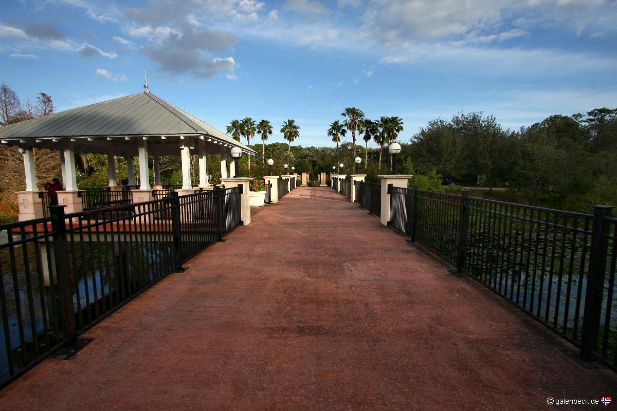 Florida Botanical Garden