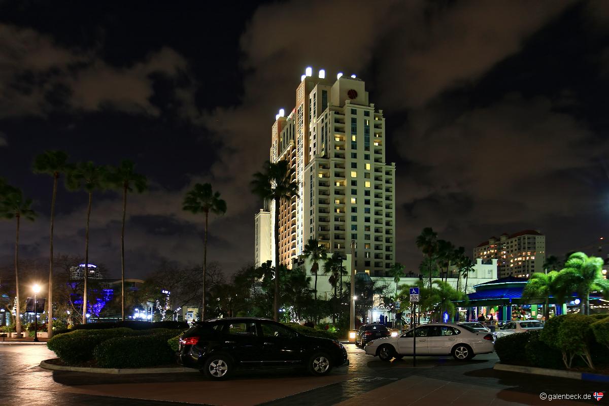 Tampa Riverwalk