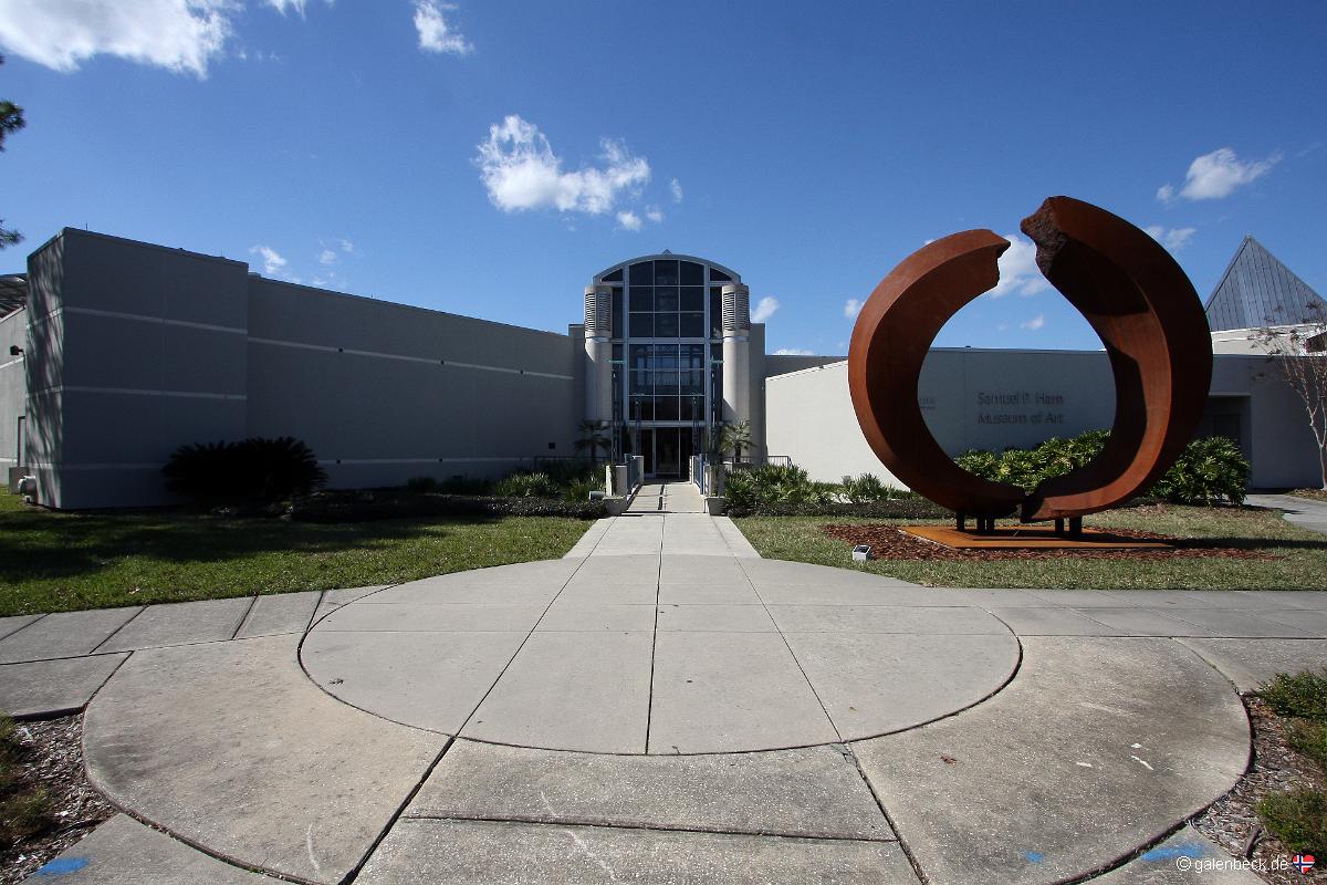 Harn Museum of Art