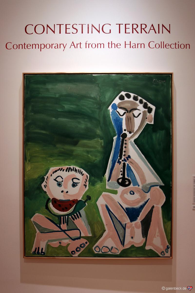Harn Museum of Art
