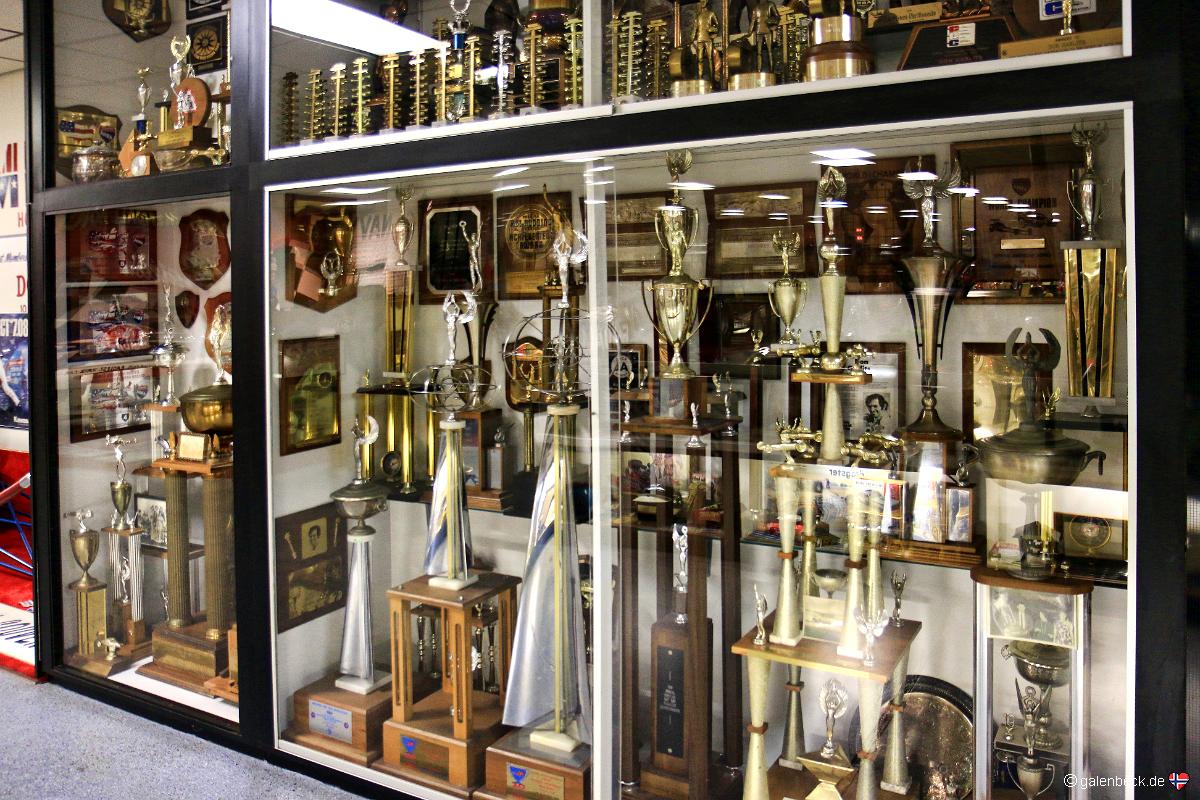 Don Garlits Museum of Drag Racing