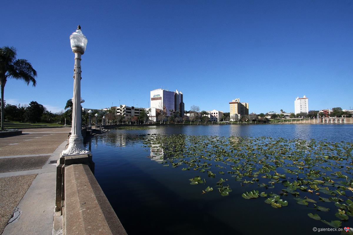 Barnett Family Park