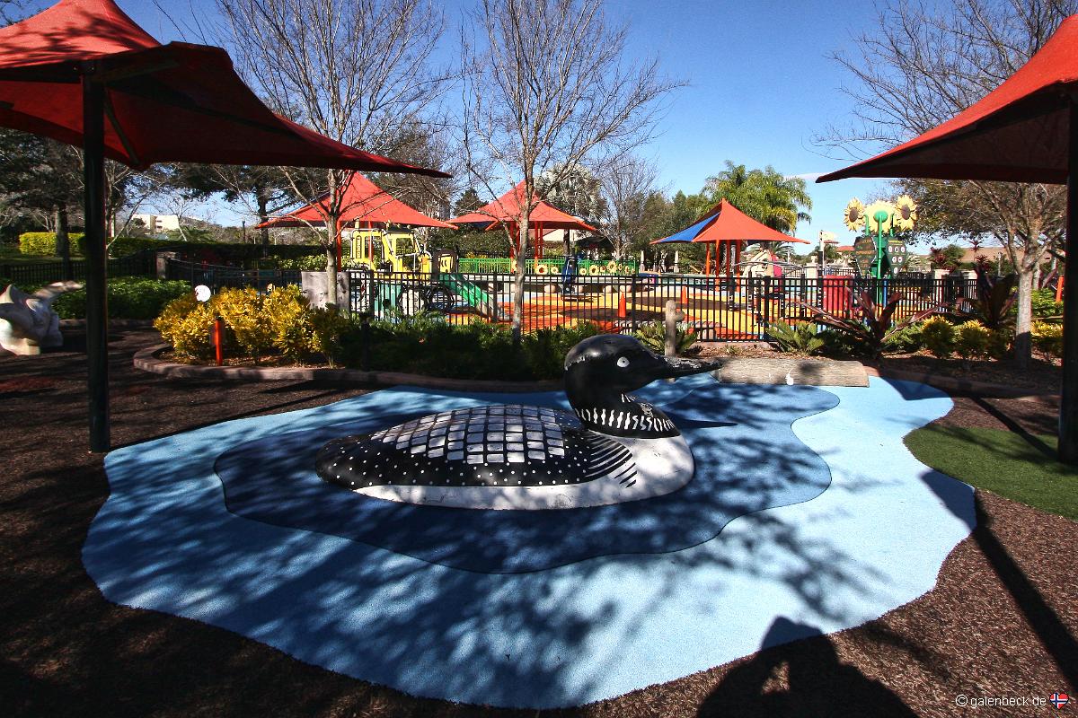 Barnett Family Park