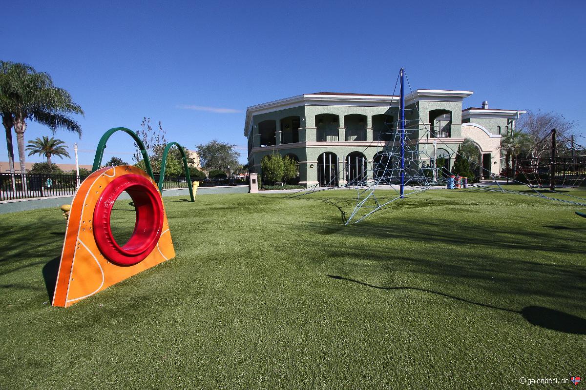 Barnett Family Park