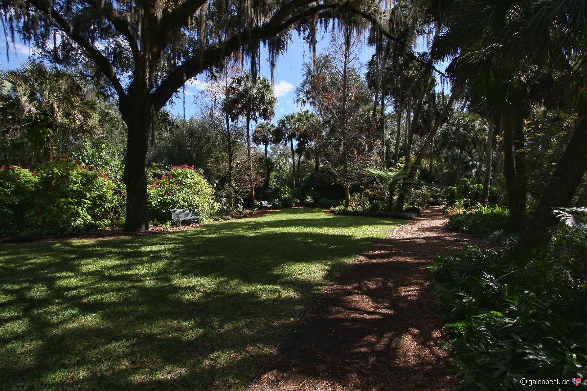 Bok Tower Gardens