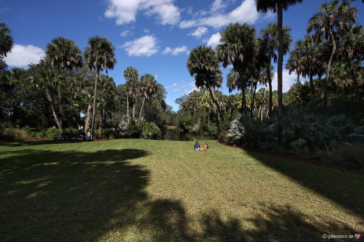 Bok Tower Gardens