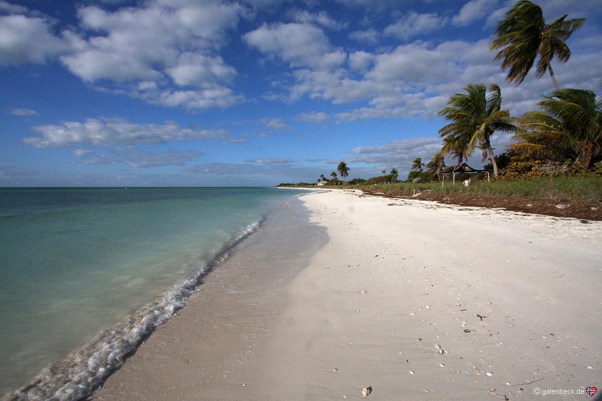 Bahia Honda State Park