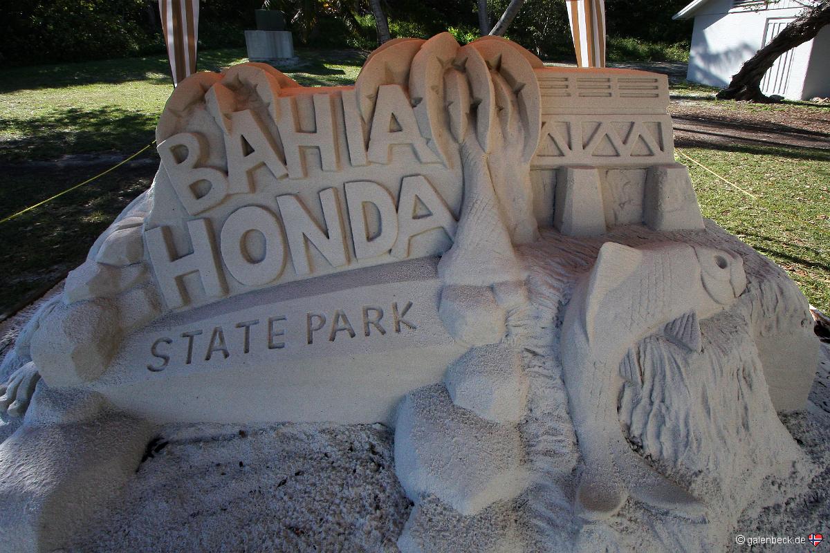 Bahia Honda State Park