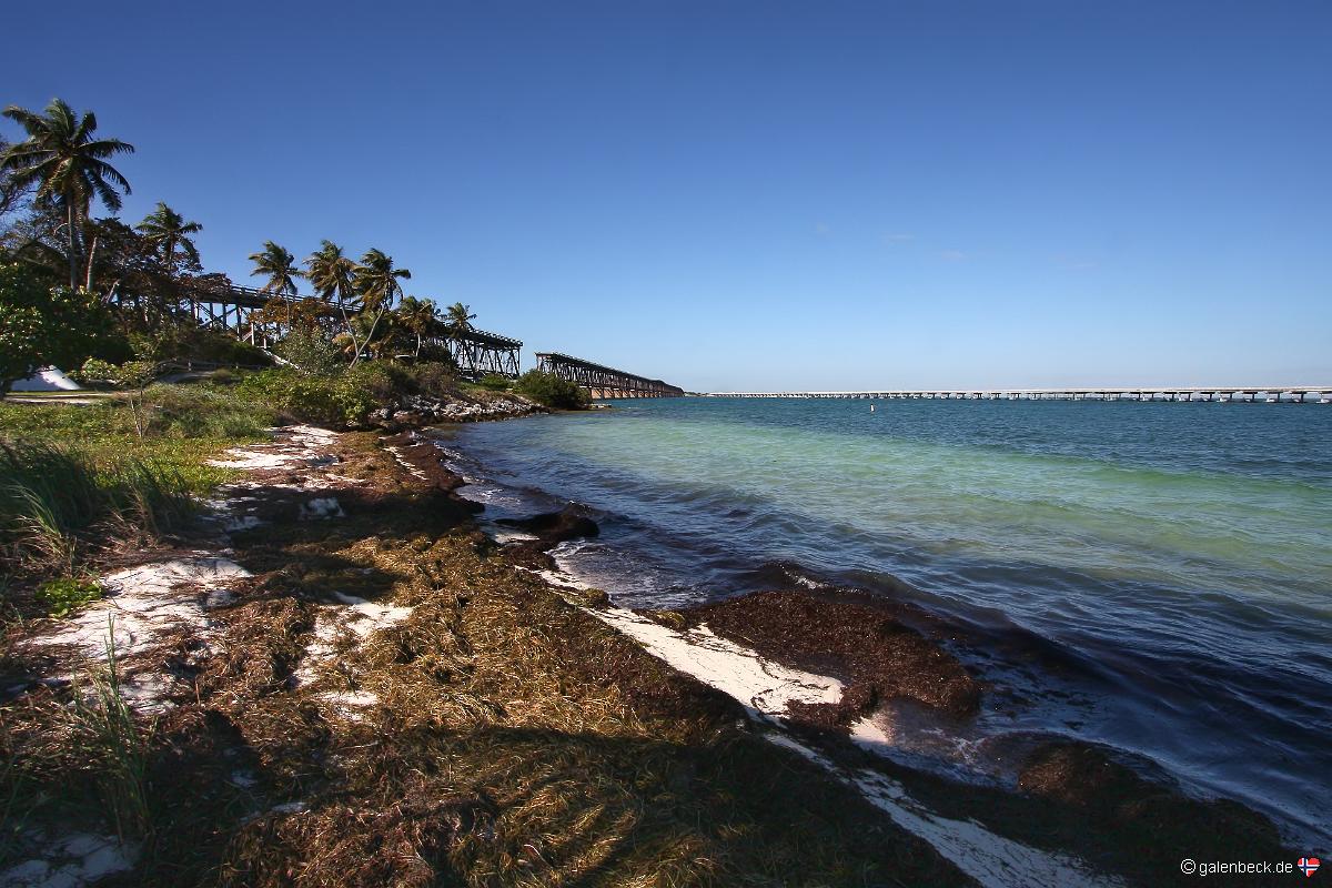 Bahia Honda State Park