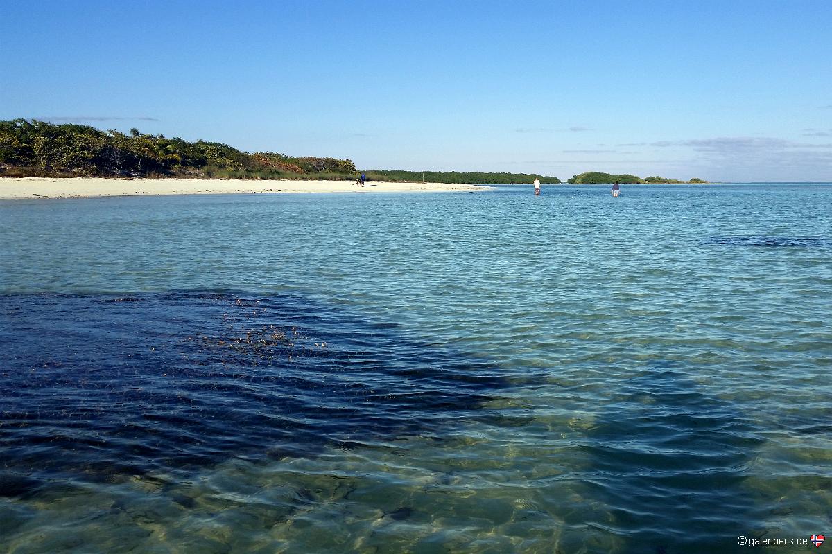 Bahia Honda State Park