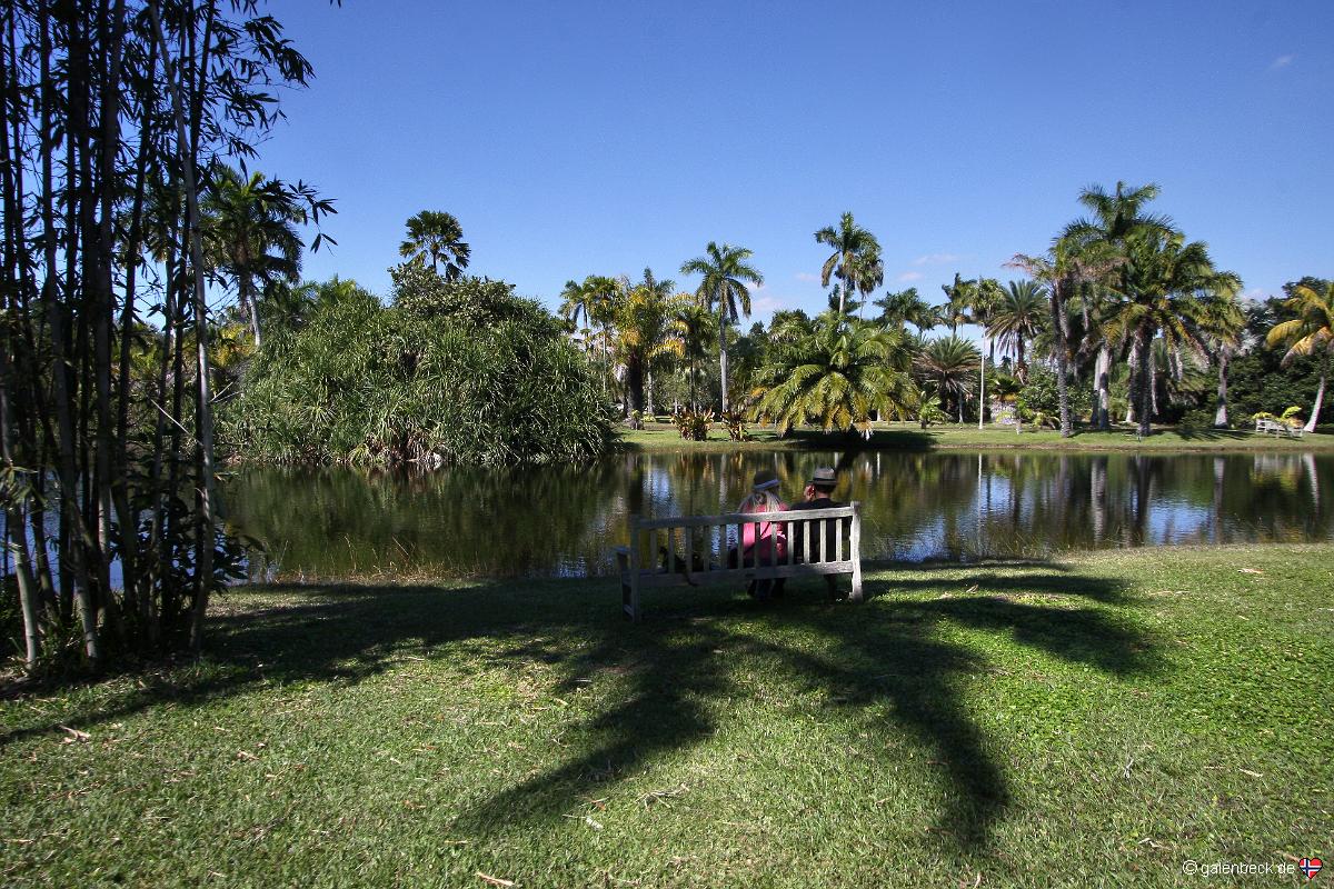 Fairchild Tropical Botanic Garden