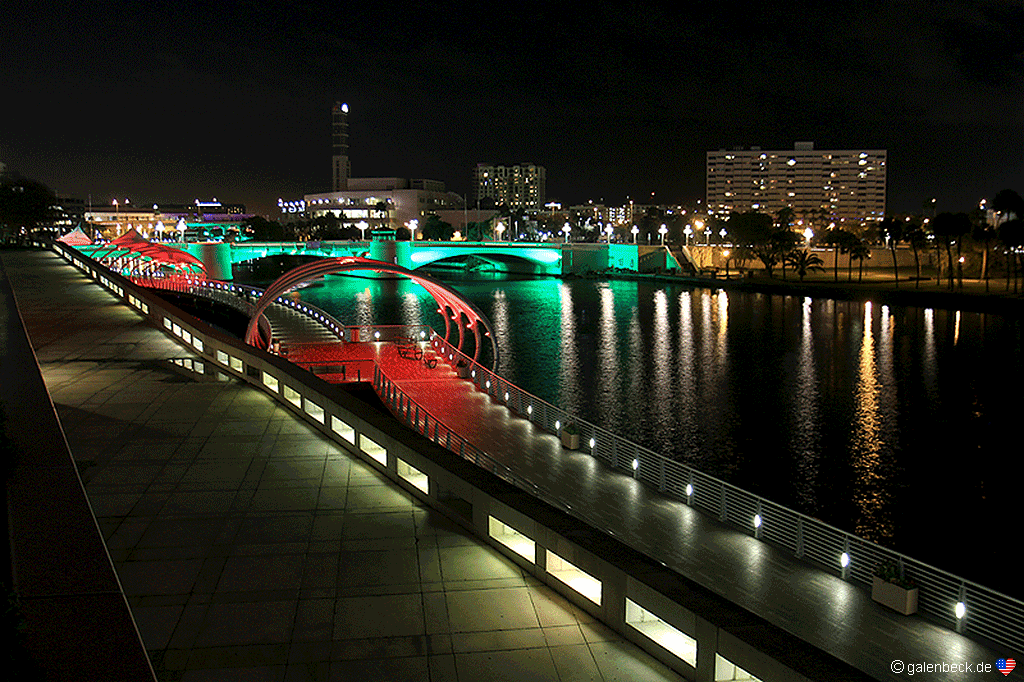 Tampa Riverwalk