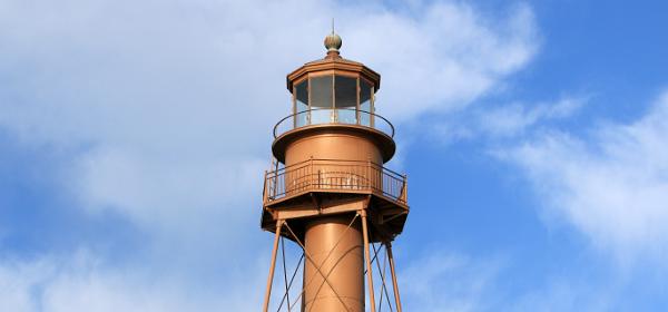 Sanibel Lighthouse