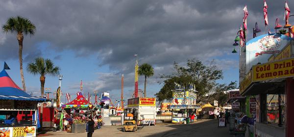 Florida State Fair 2016