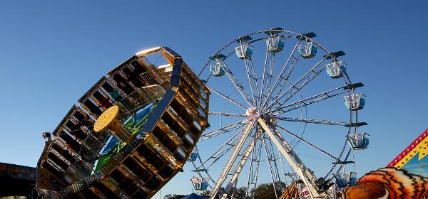 Florida State Fair 2016