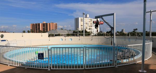 Clearwater Marine Aquarium