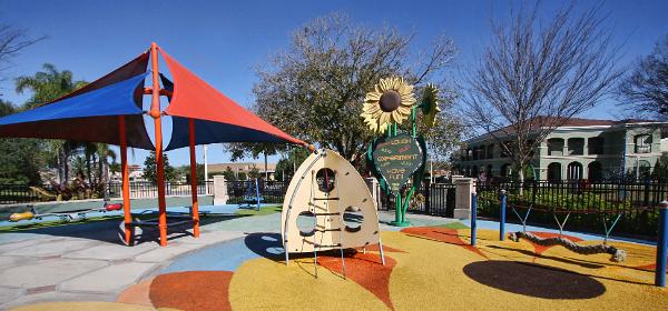 Barnett Family Park