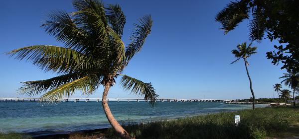 Bahia Honda State Park