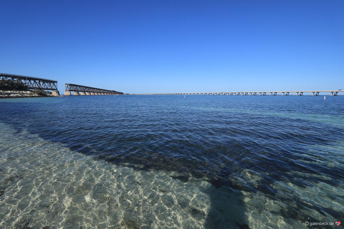 Bahia Honda State Park