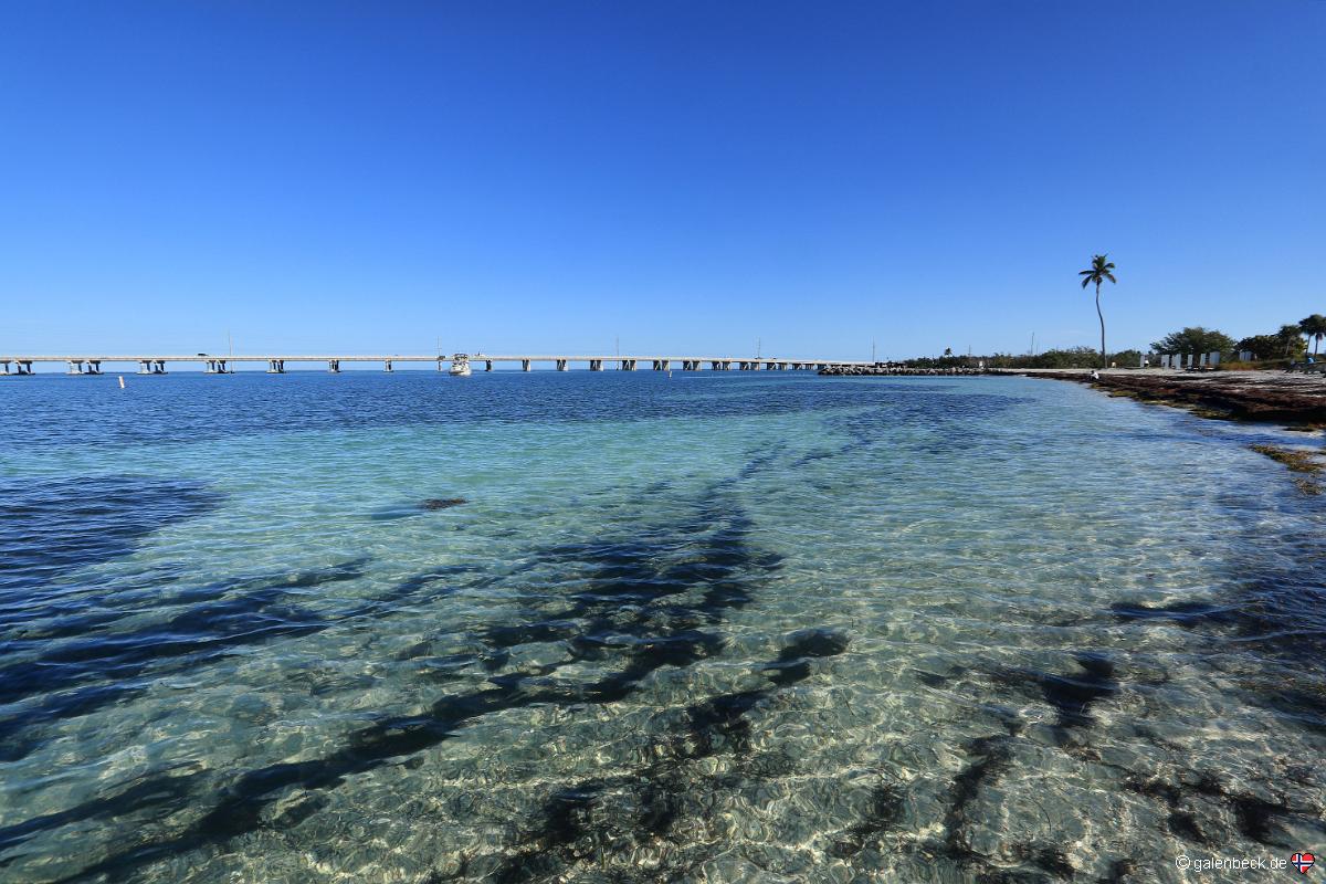 Bahia Honda State Park