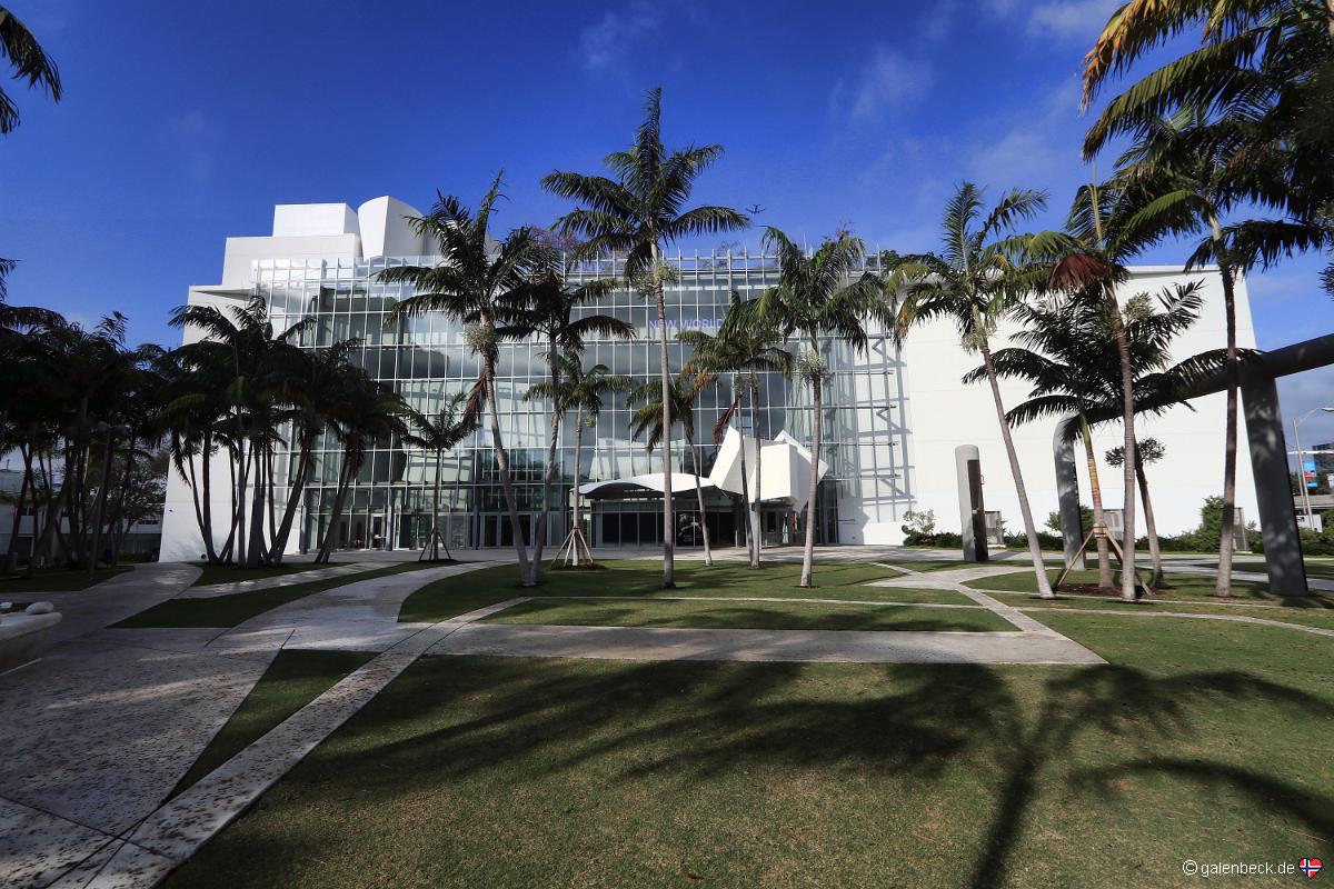 Miami Beach