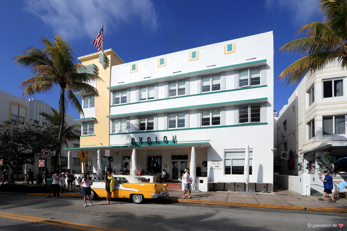 Miami Beach