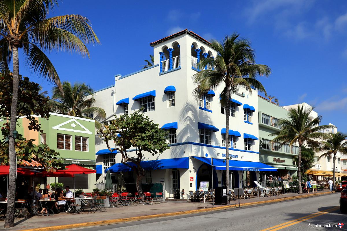 Miami Beach