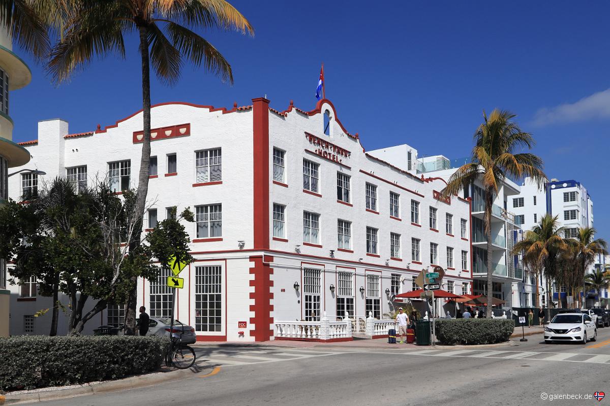 Miami Beach