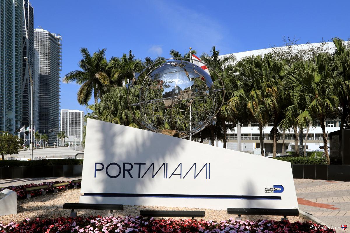 Miami Downtown