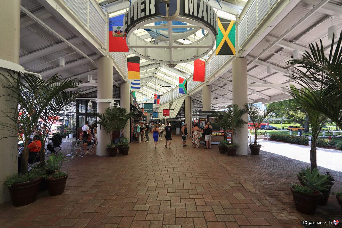 Miami Downtown