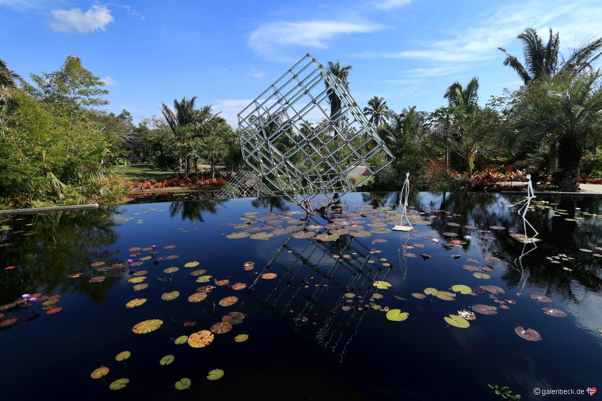 Naples Botanical Garden