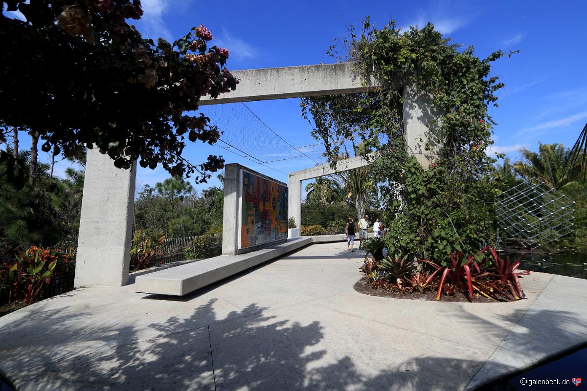Naples Botanical Garden