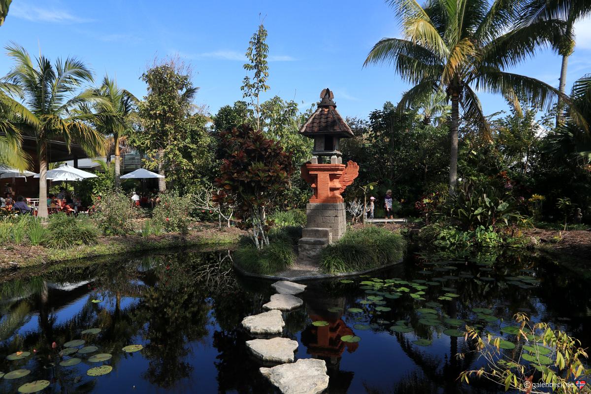 Naples Botanical Garden
