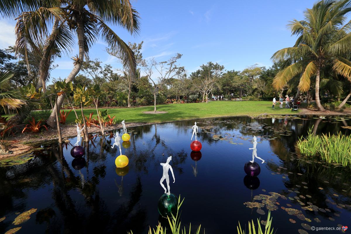 Naples Botanical Garden