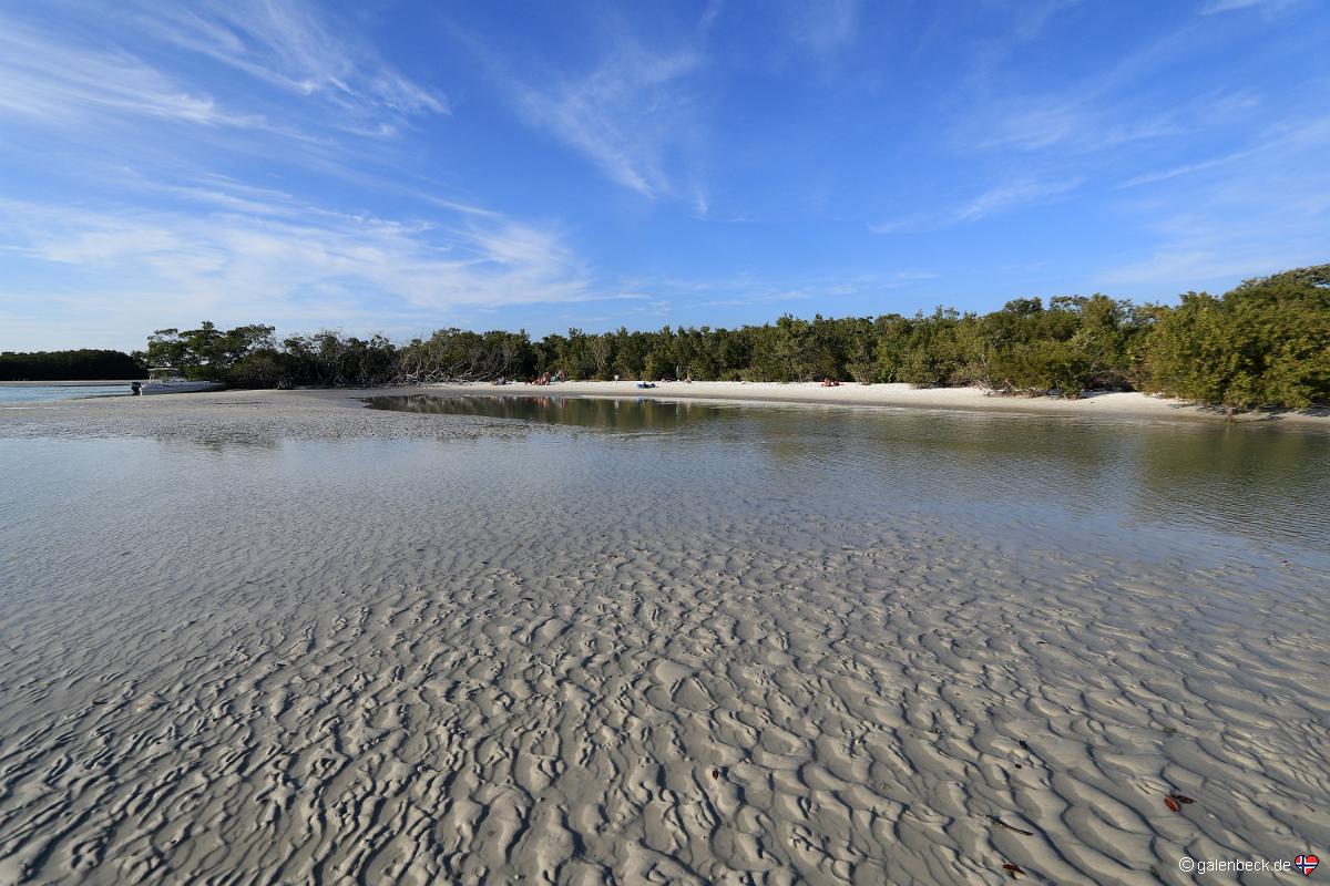 Lee County Dog Beach