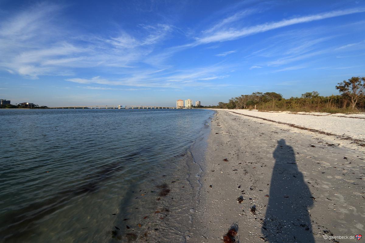 Lovers Key State Park