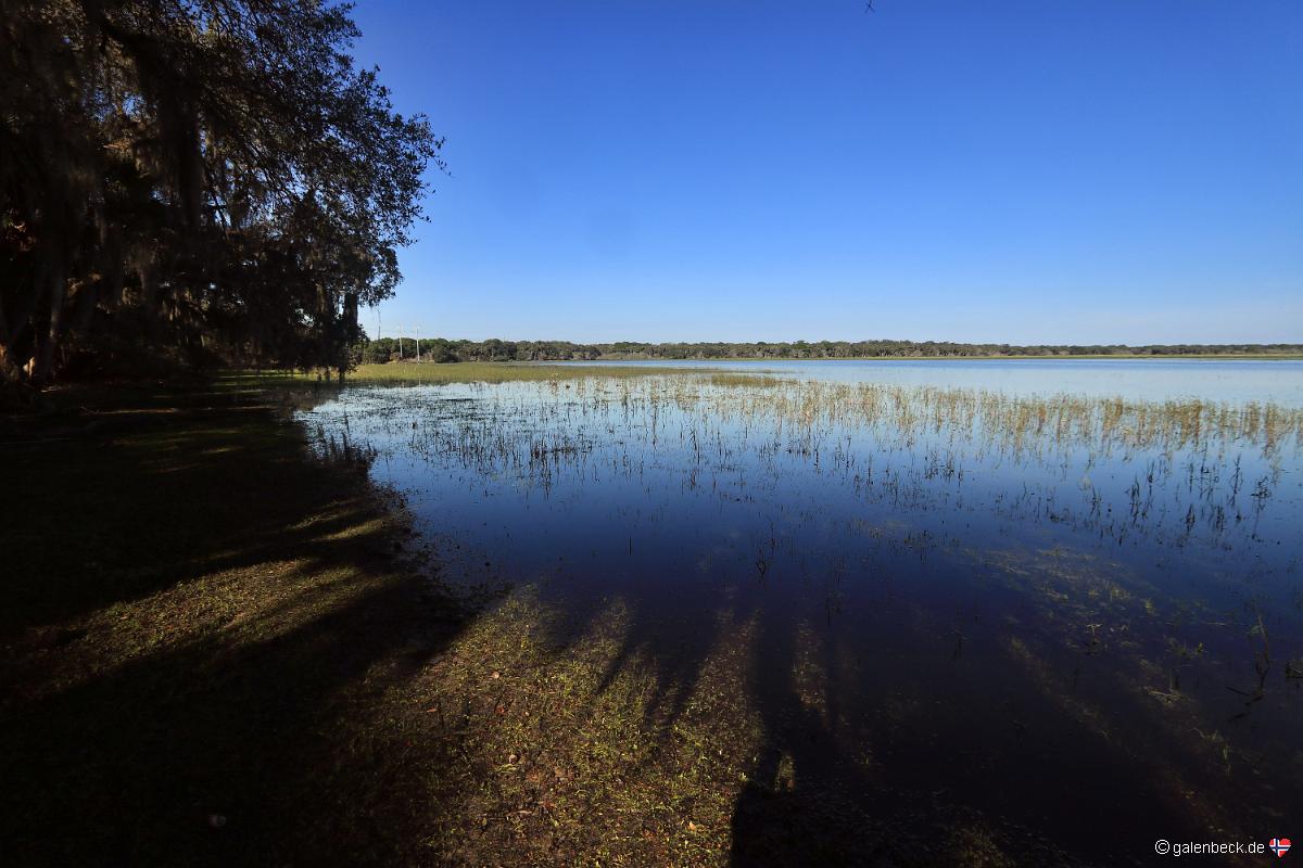 Myakka River State Park