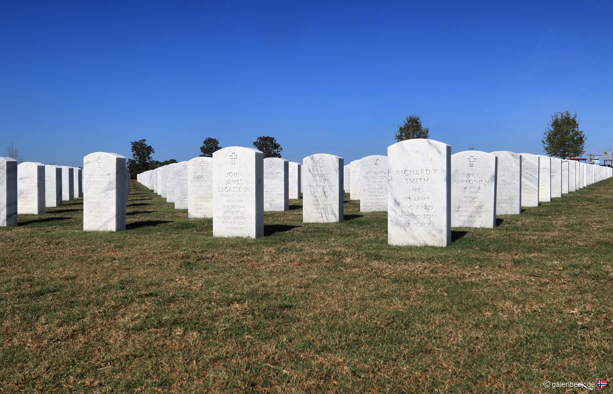 Sarasota National Cemetery