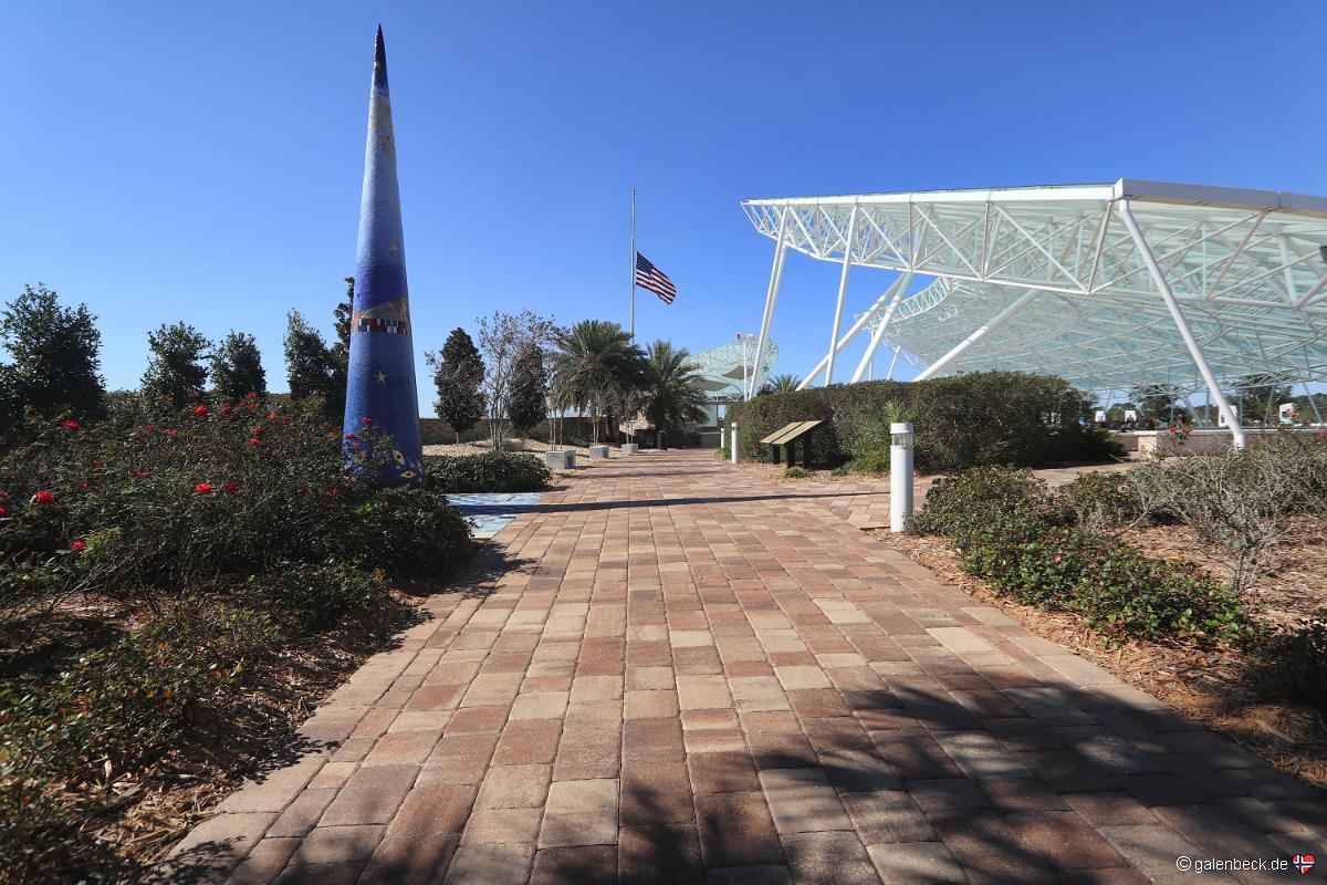 Sarasota National Cemetery